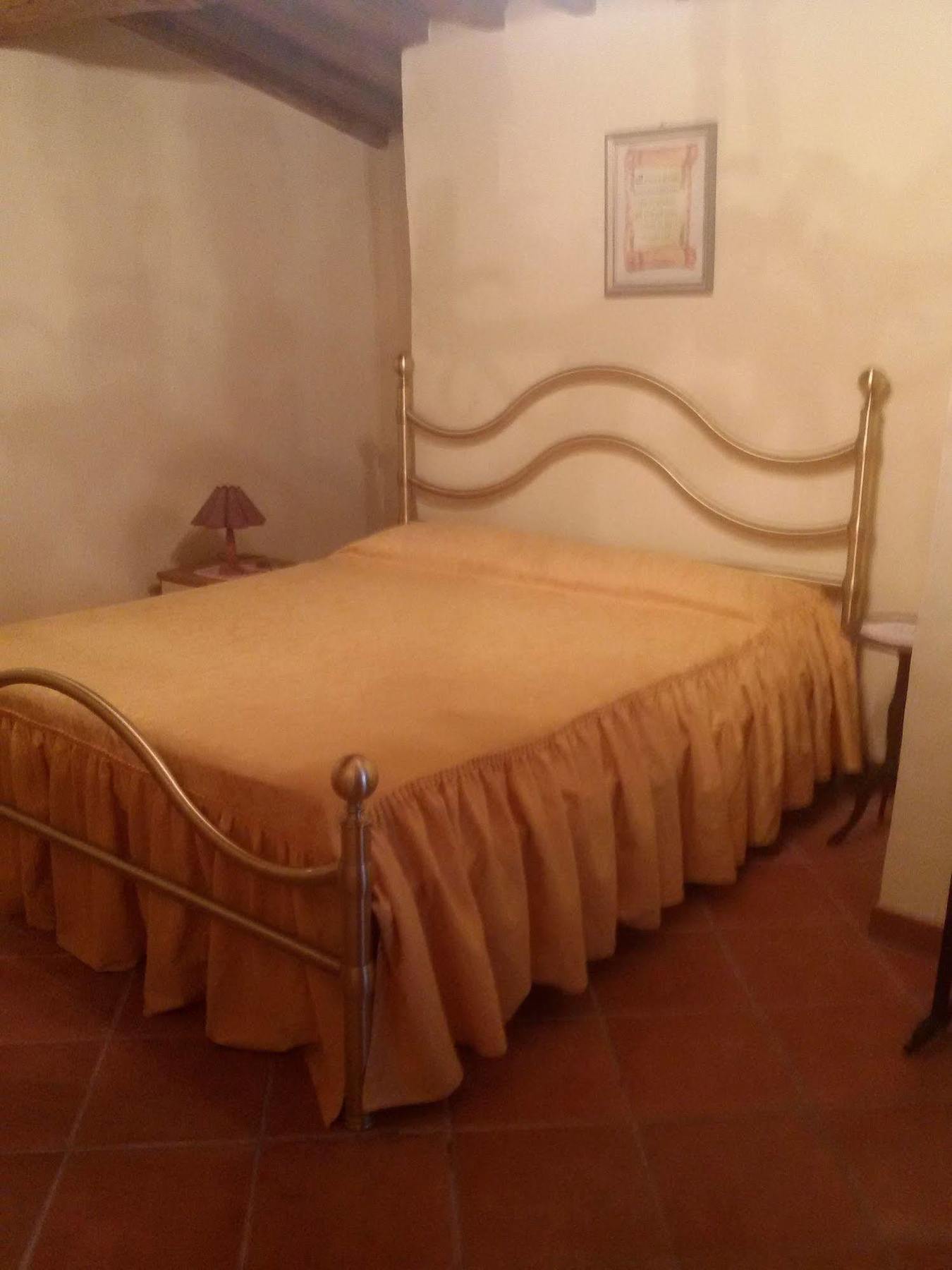 Azzurre Beb Bed & Breakfast Laterina ภายนอก รูปภาพ