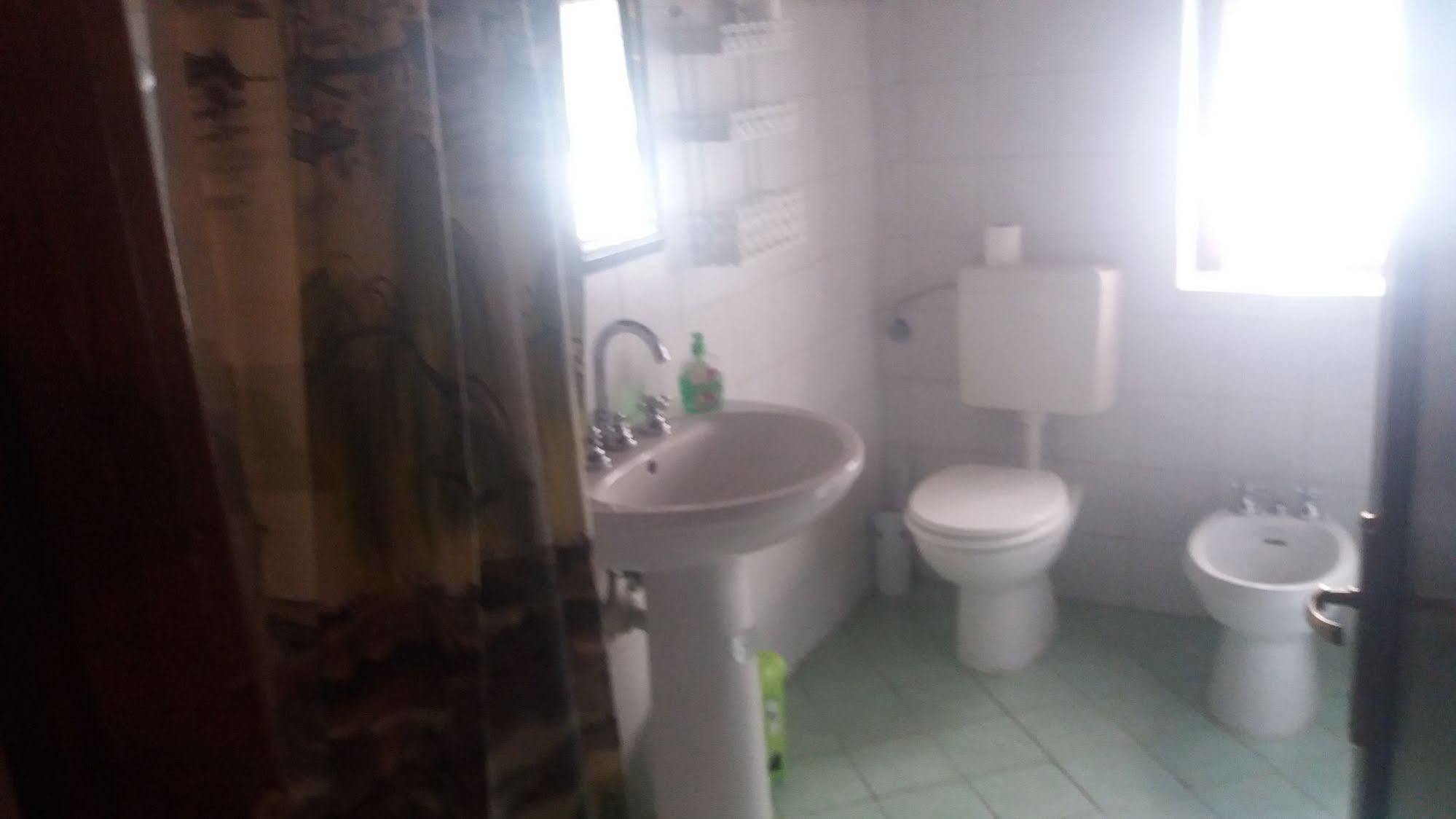 Azzurre Beb Bed & Breakfast Laterina ภายนอก รูปภาพ